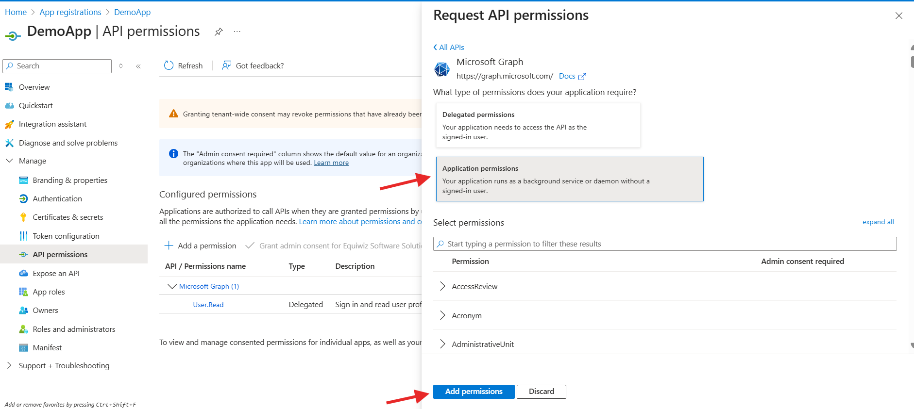 CrowdStrike API Client Creation