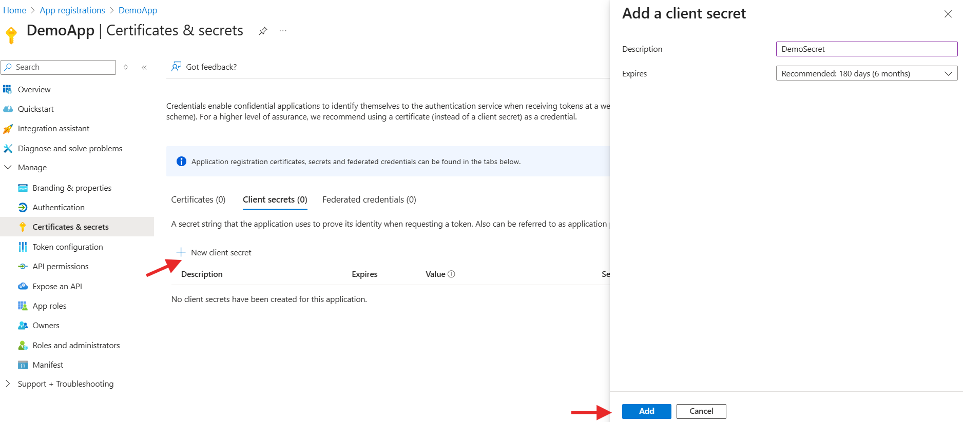 CrowdStrike API Client Creation