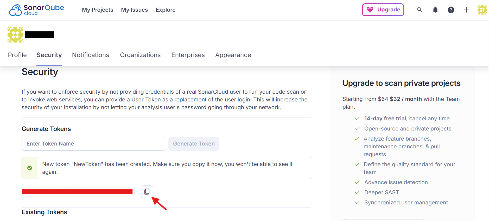 Aikido Public REST API