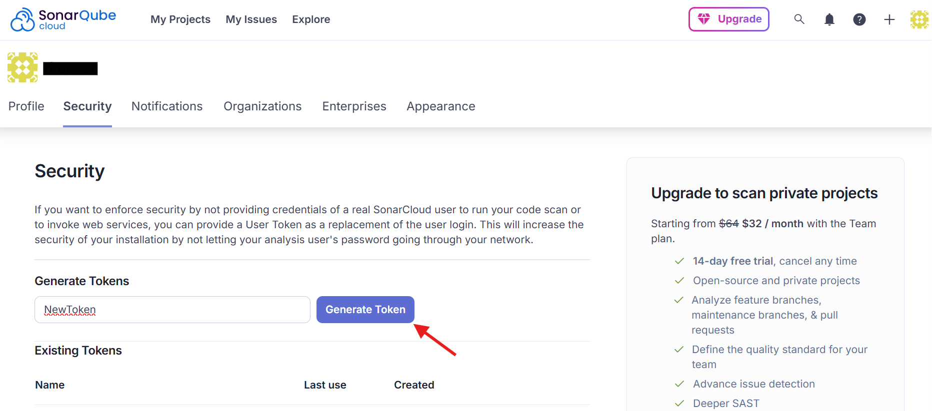 Aikido Public REST API