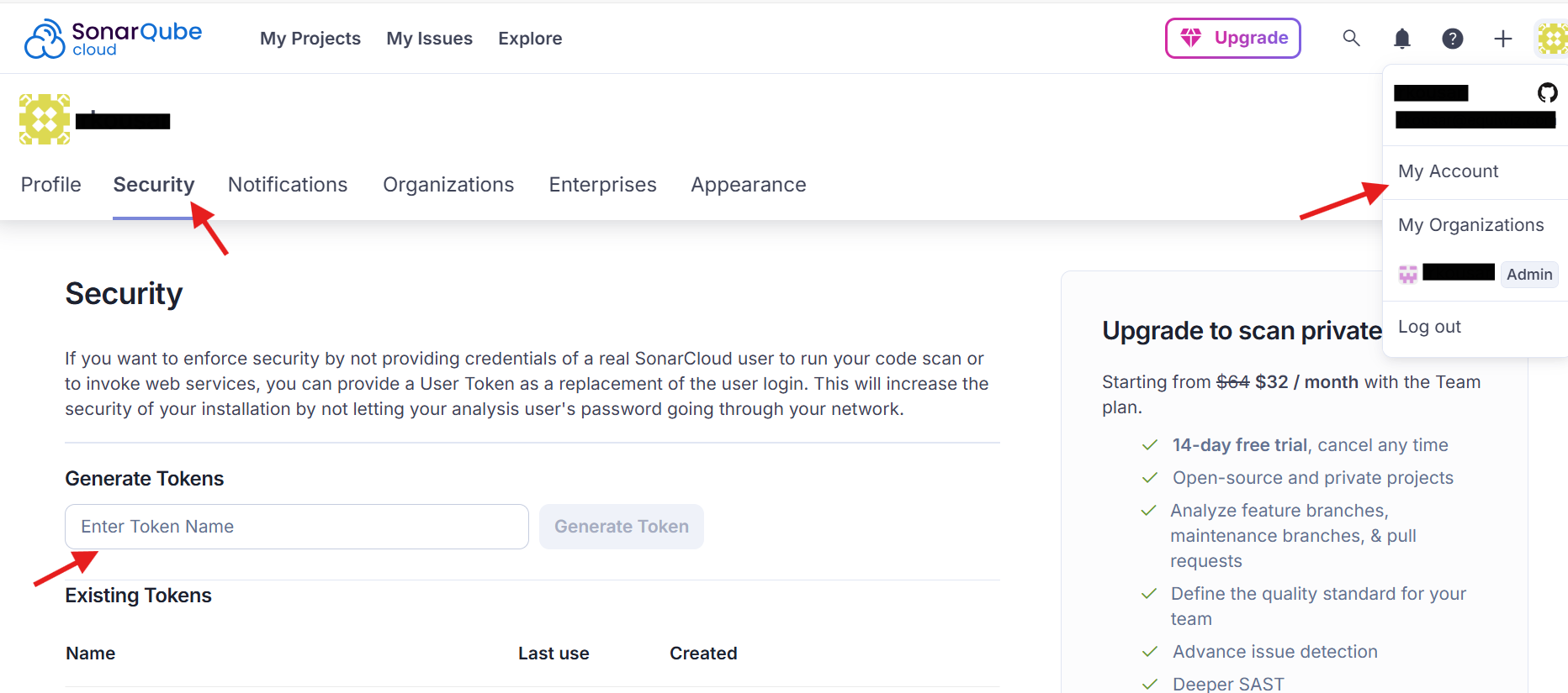 Aikido Public REST API